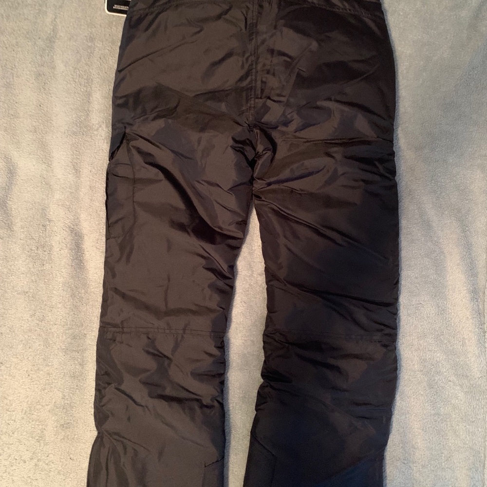 Snow pants - Picture 2 of 2